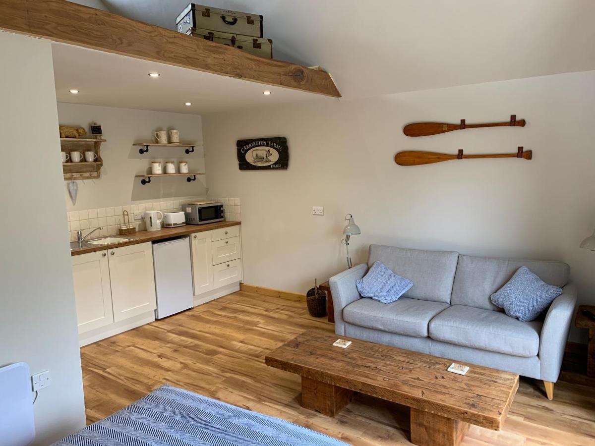 The Piggery At The Cottage Wool Extérieur photo