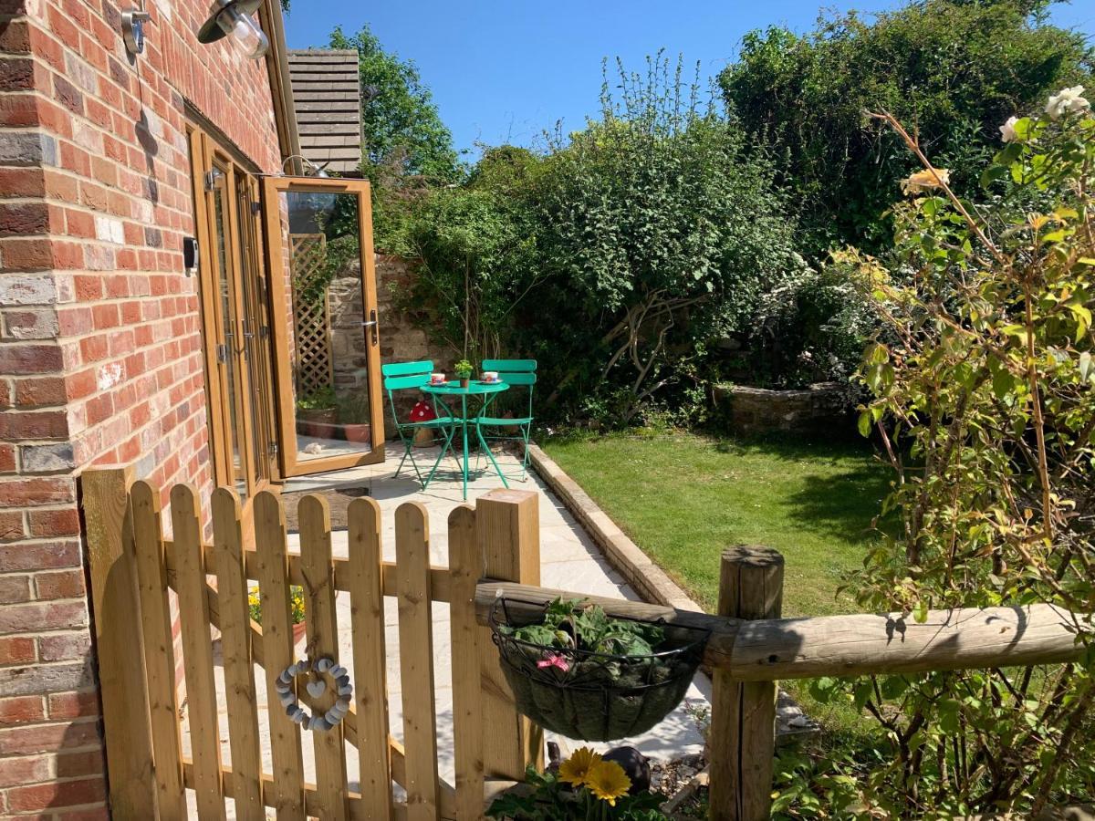 The Piggery At The Cottage Wool Extérieur photo