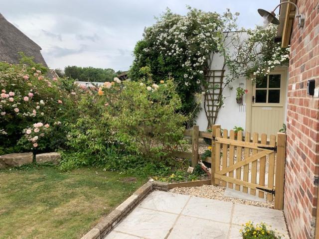 The Piggery At The Cottage Wool Extérieur photo