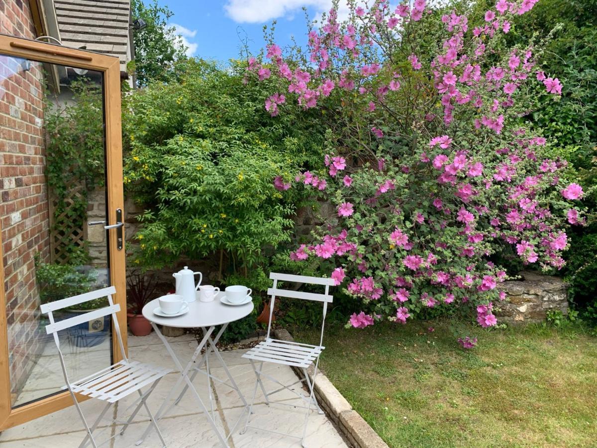 The Piggery At The Cottage Wool Extérieur photo