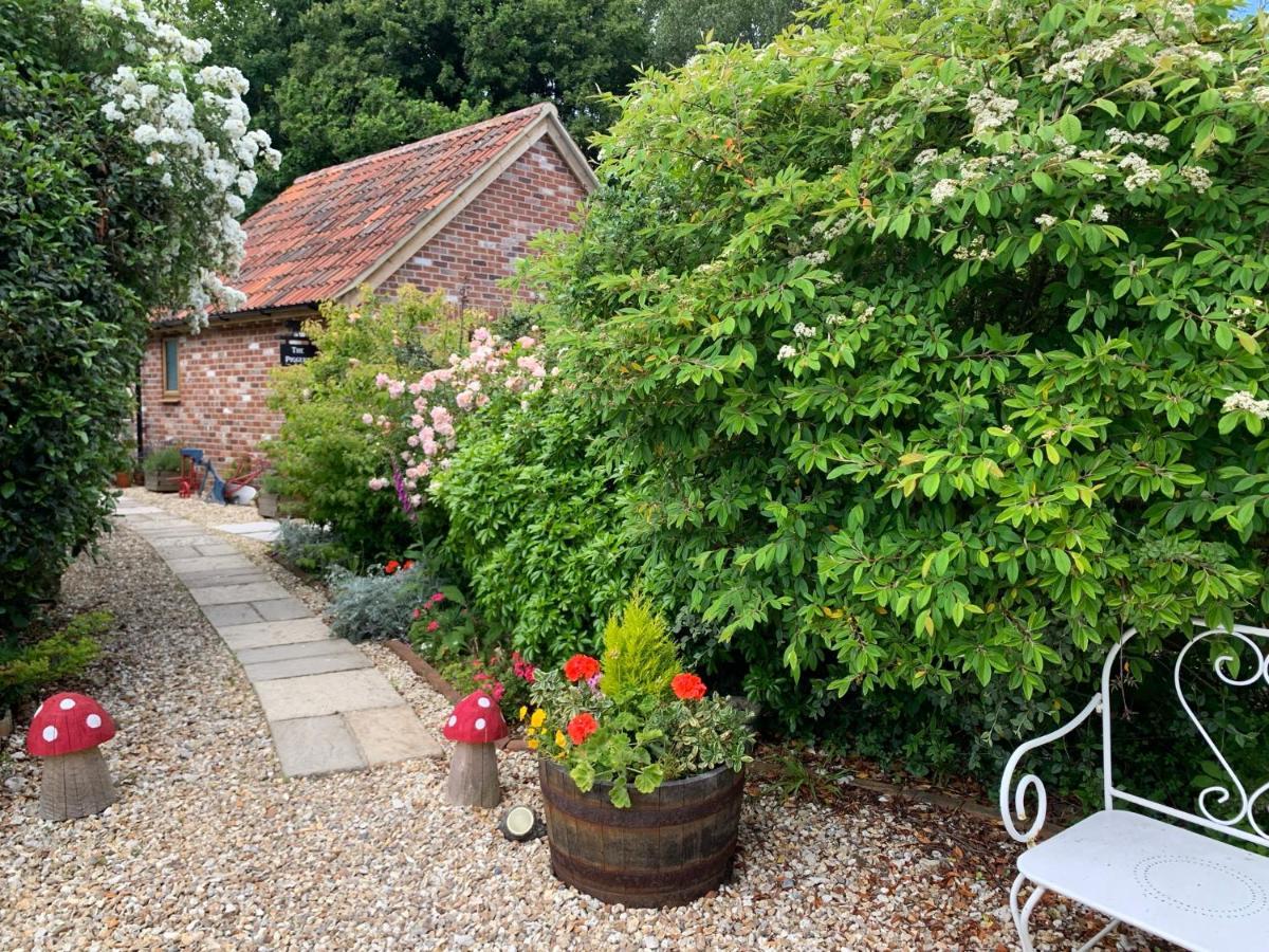 The Piggery At The Cottage Wool Extérieur photo