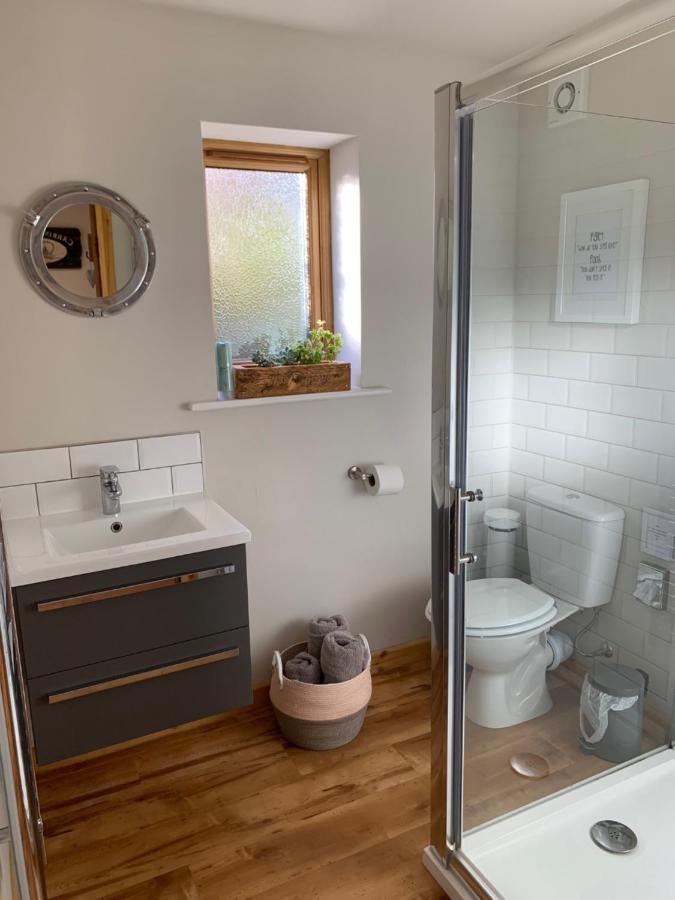 The Piggery At The Cottage Wool Extérieur photo