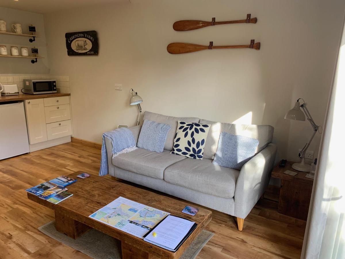The Piggery At The Cottage Wool Extérieur photo