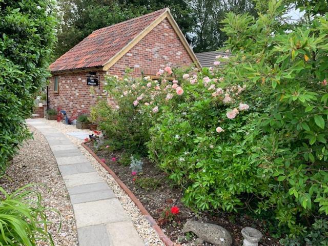 The Piggery At The Cottage Wool Extérieur photo
