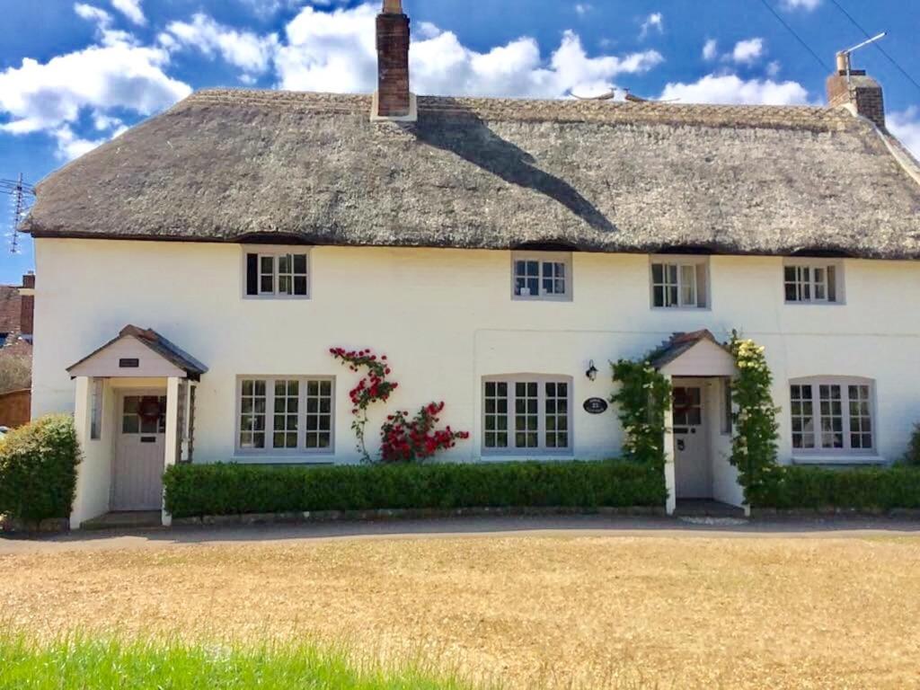 The Piggery At The Cottage Wool Extérieur photo