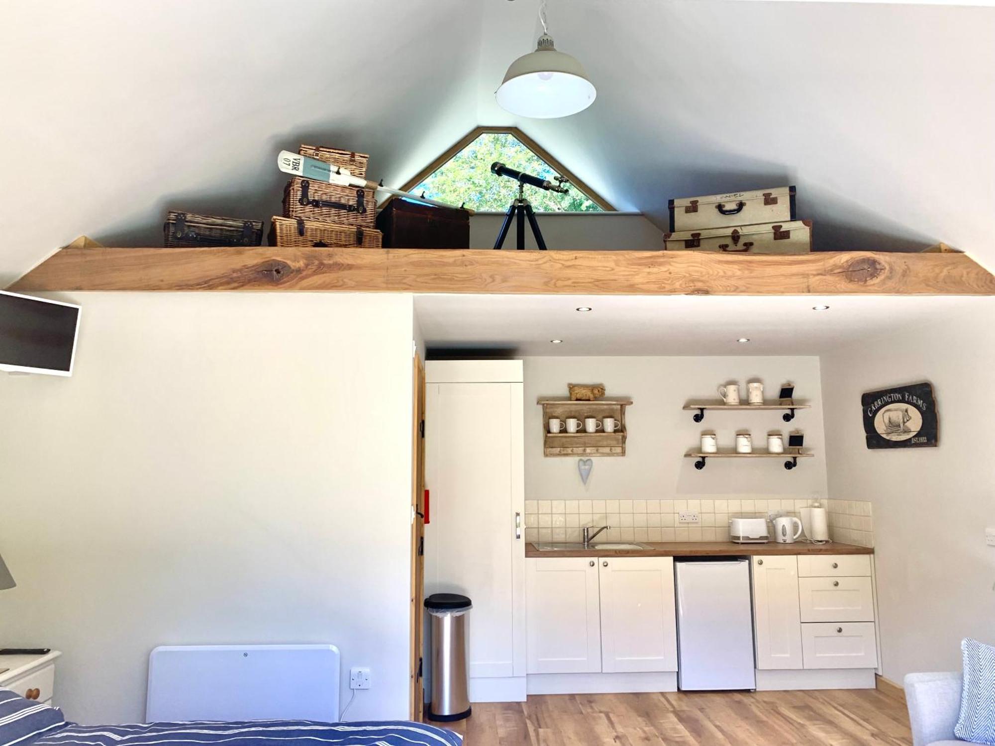 The Piggery At The Cottage Wool Extérieur photo